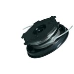 Einhell Bobine de rechange pour débroussailleuse GE-BC 33 AS / 43 AS