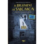 LE JUGEMENT DE SALOMON, Finnemore John