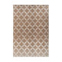 Voir la diapositive 1 : Paris Prix Tapis Vintage Fait Main  Monroe I  Taupe
