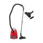 ESSENTIEL B Aspirateur avec sac EAT 79 Easy