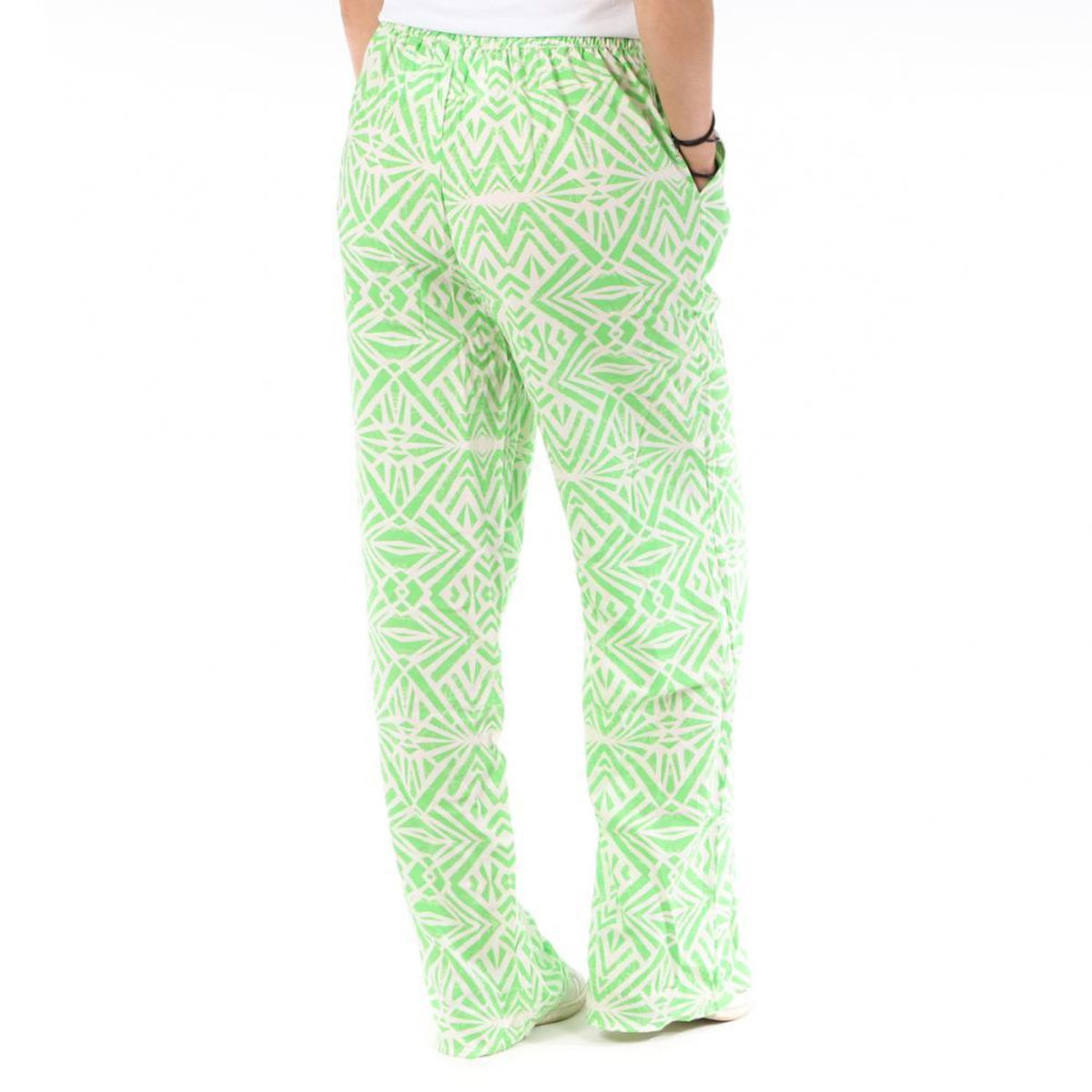 Only Pantalon  Femme Only Nova Life Palazzo