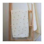 DOMIVA Maxi lange - DOMIVA - Maternity Love - Mousseline de coton ultra-douce