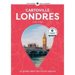 LONDRES. EDITION 2025-2026, Glavet Anne-Sophie