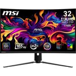 MSI Ecran PC Gamer MAG 321CUP QD-OLED 32''