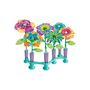 Voir la diapositive 2 : CLEMENTONI CLEMENTONI - Fleurs parfumées a créer - 7 créations - IDEA - Des 7ans