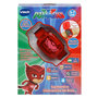 Voir la diapositive 2 : VTECH Montre interactive rouge - Pyjamasques 
