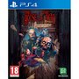 The House of the Dead 1 Remake PS4
