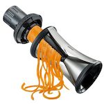 GEFU Taille-legumes spirelli xl - 13700