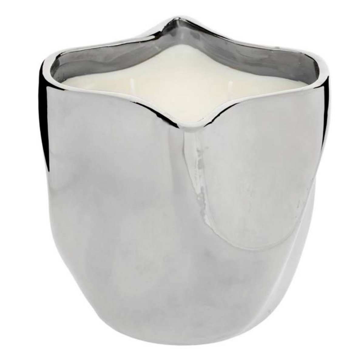 ATMOSPHERA Bougie Parfumée en Céramique  Sky  985g Ylang-Ylang