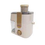 HELLO MAESTRO Extracteur de jus Maestro MR-800 beige avec moteur 700 W
