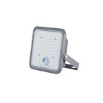 Galix Projecteur LED solaire - GALIX - G2612 - 2000 Lumens - Détecteur de présence et panneau déporté
