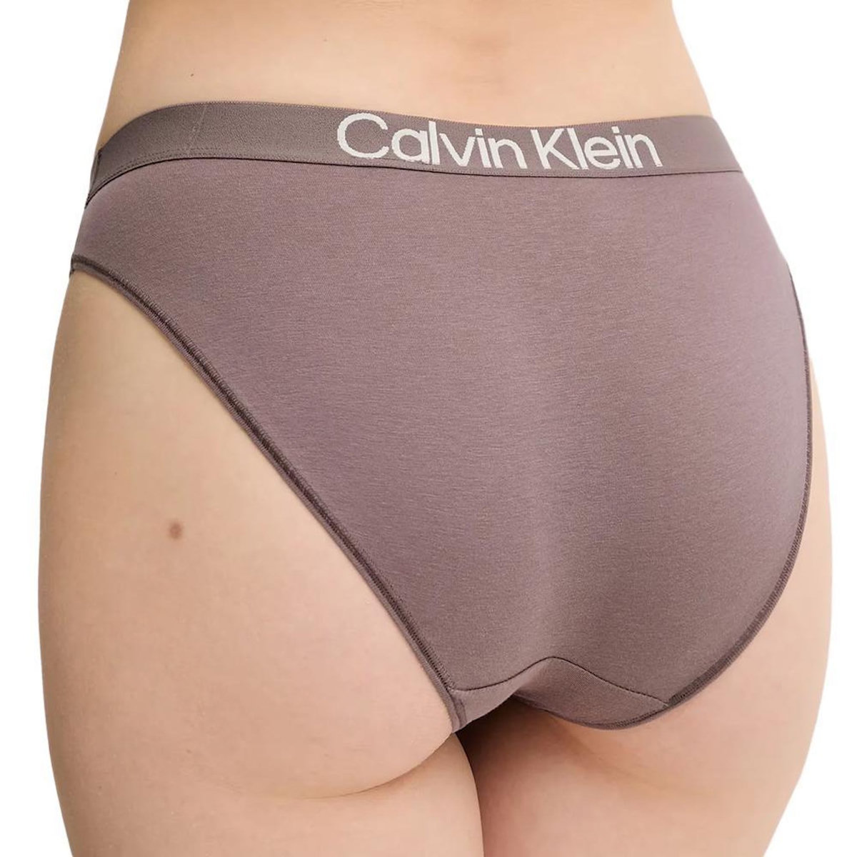 CALVIN KLEIN JEANS Culotte  Femme Calvin Klein Jeans Bikini