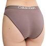 Voir la diapositive 2 : CALVIN KLEIN JEANS Culotte  Femme Calvin Klein Jeans Bikini