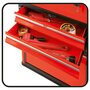  YATO Boîte a outils avec 2 tiroirs 49,5x25,2x18 cm