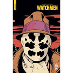WATCHMEN, Moore Alan