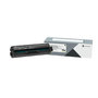 Voir la diapositive 1 : Lexmark Cartouche de toner Lexmark C320010 Compatible Noir