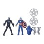 HASBRO Figurines d'action 7 cm - Avengers