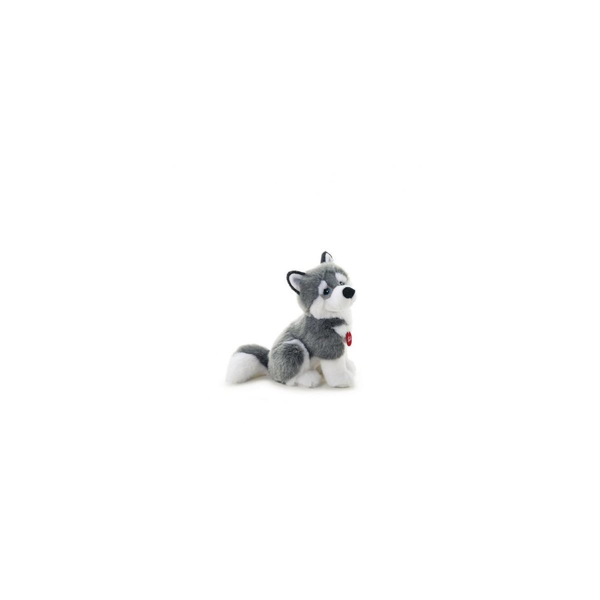 Trudi - Peluche Husky Marcus M
