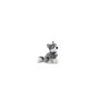 Voir la diapositive 2 : Trudi - Peluche Husky Marcus M
