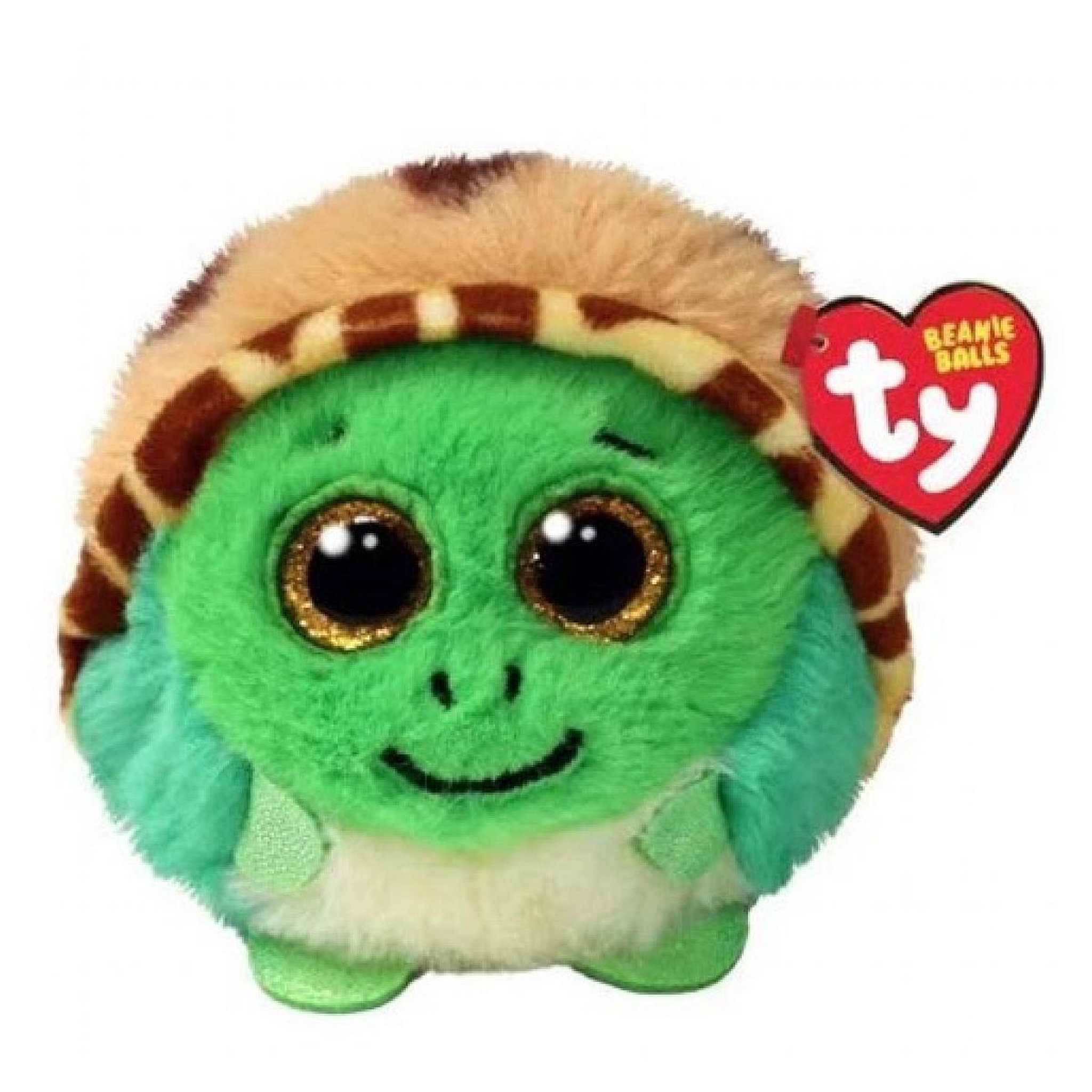 Ty Puffies Cruiser la tortue