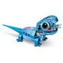 Voir la diapositive 5 : LEGO Disney Princess 43186 La Reine des neiges 2 Bruni la salamandre