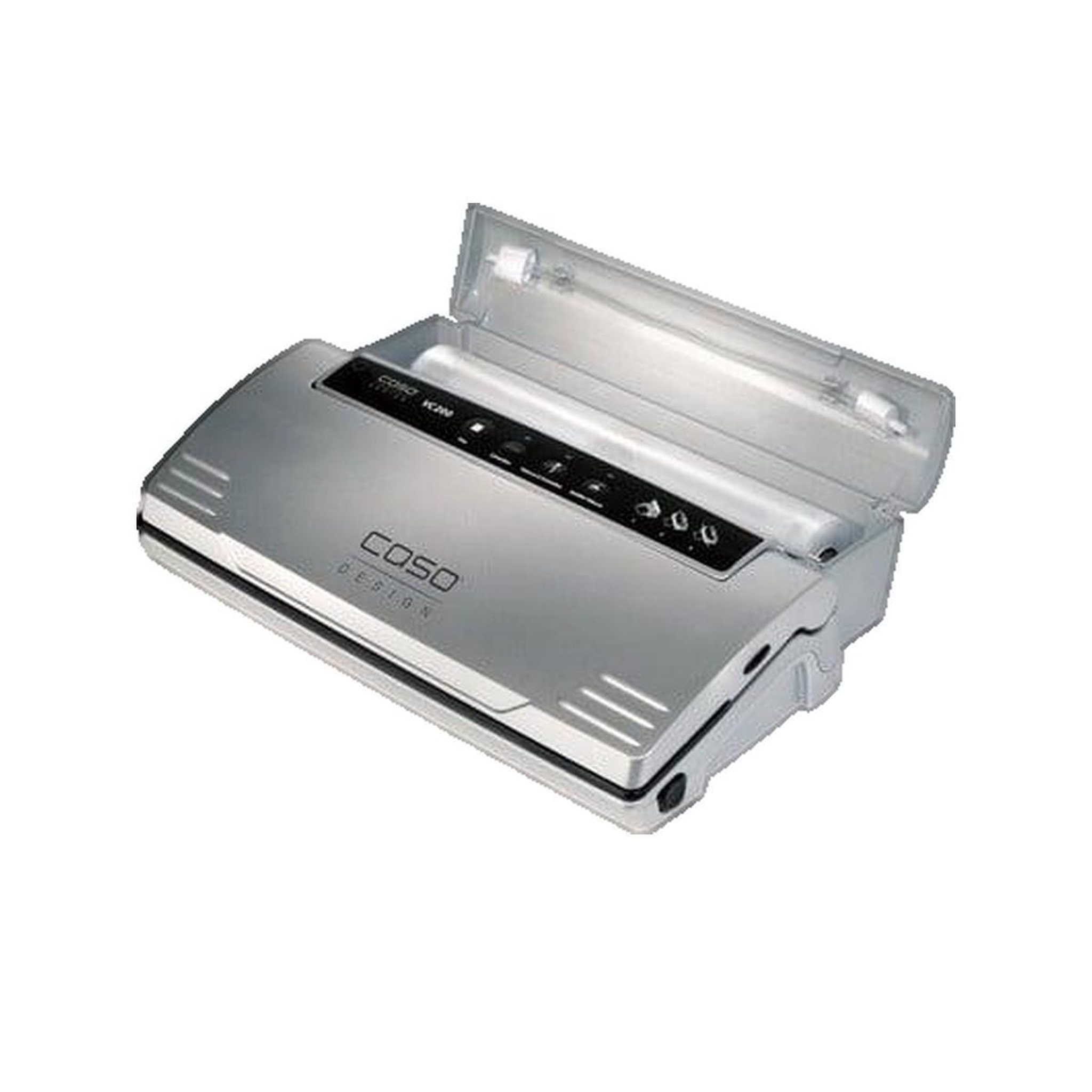 Voir la diapositive 3 : caso Machine à emballer sous vide Caso VC200 Double Scellage 30 cm