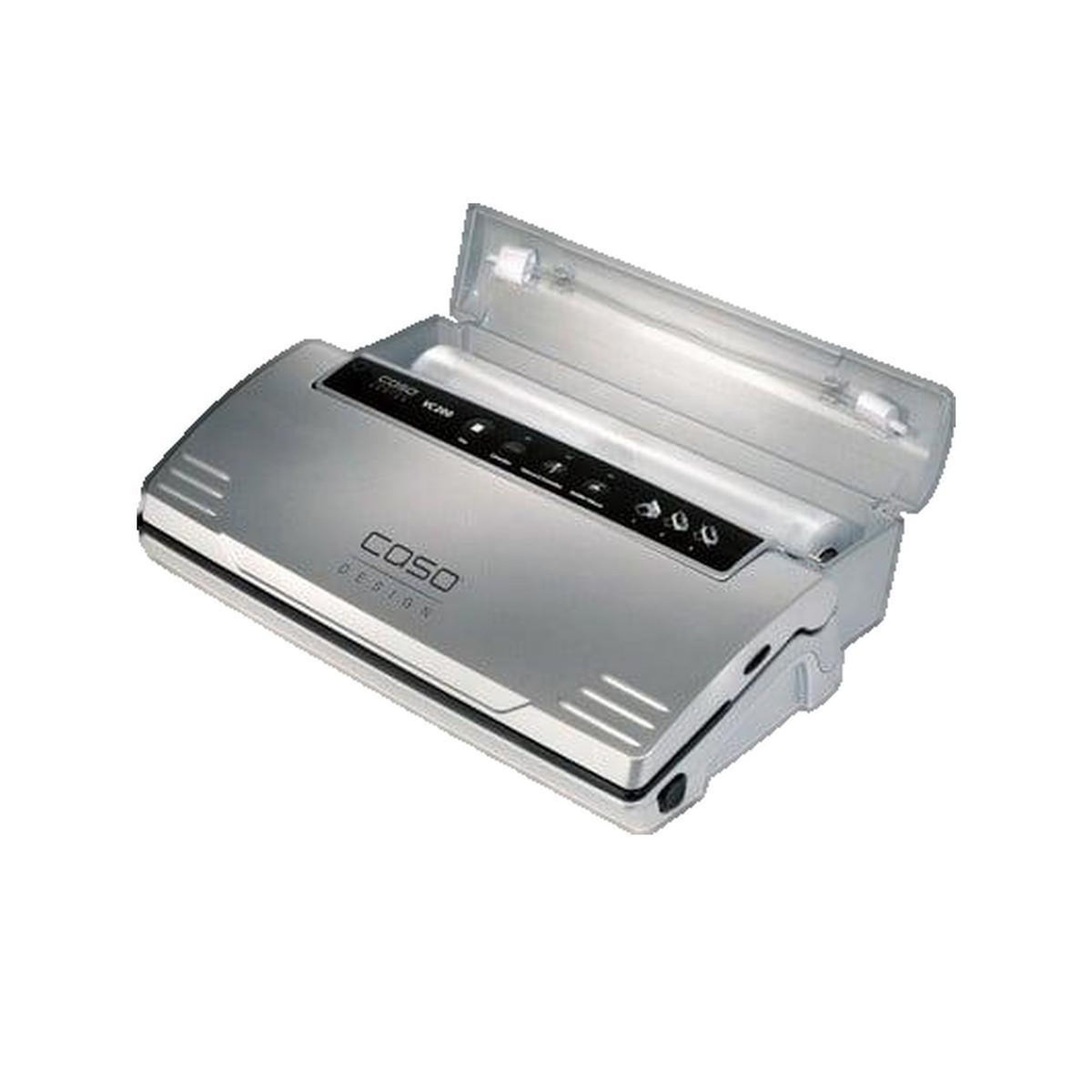 caso Machine à emballer sous vide Caso VC200 Double Scellage 30 cm