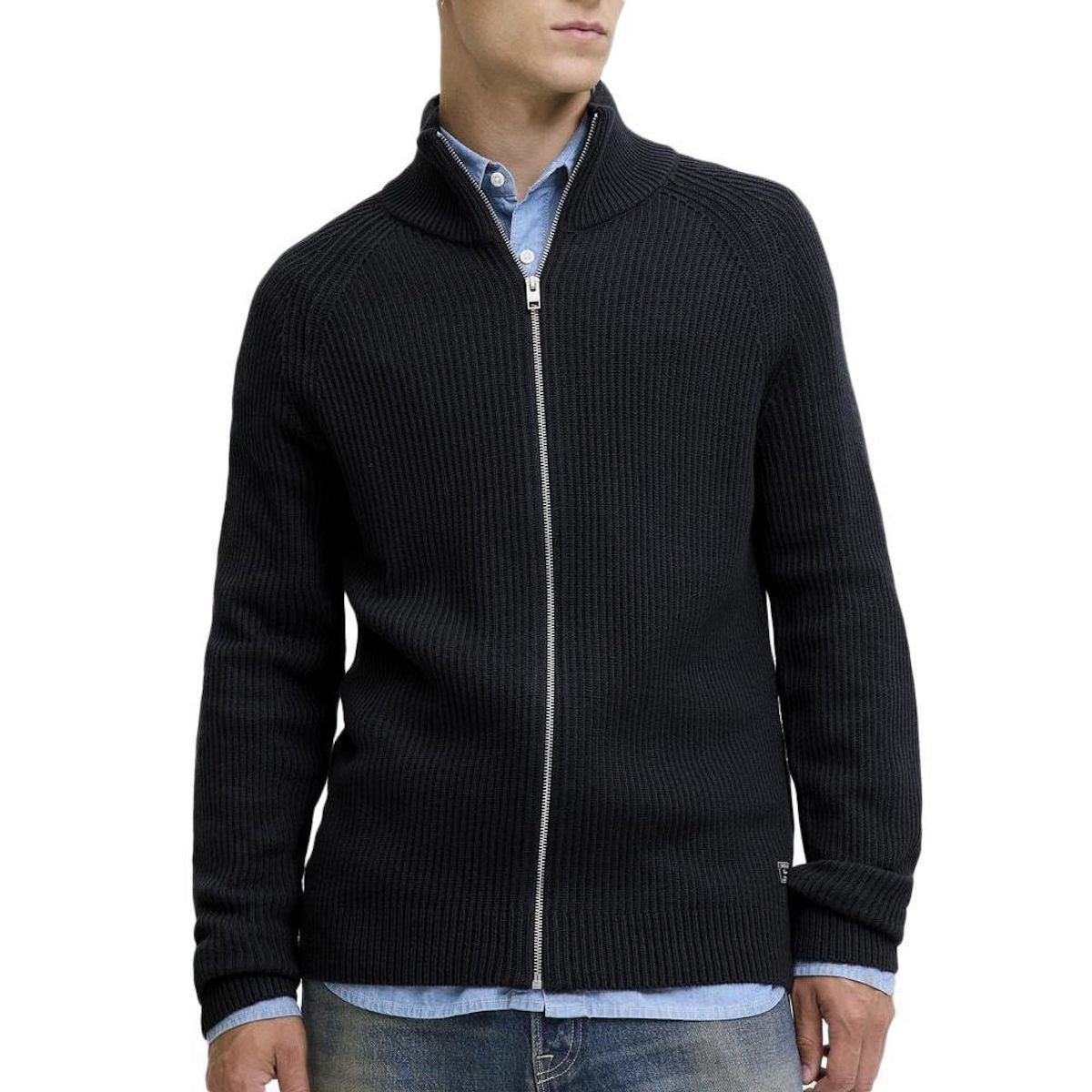 Jack & Jones Gilet  Homme Jack & Jones Pannel