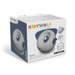 KIDYWOLF KIDYSTAR  - planetarium HD avec 6 disques rotatifs bleu