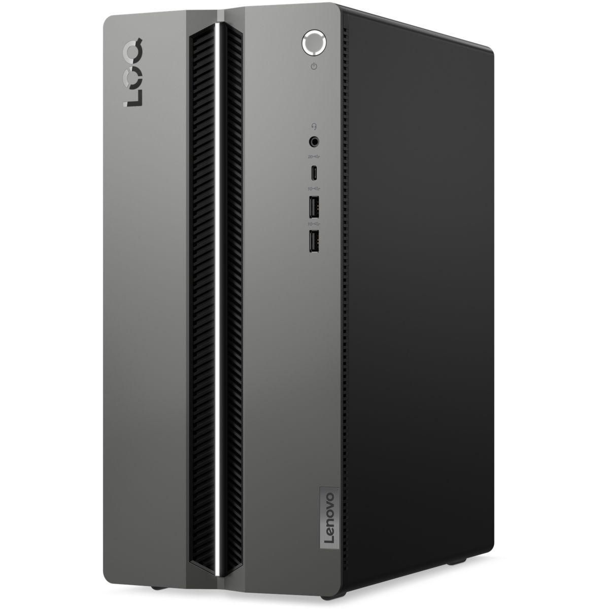 Lenovo PC Gamer LOQ Tower 17IAX10