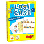 Haba LogiCASE  : Extension chantier de construction