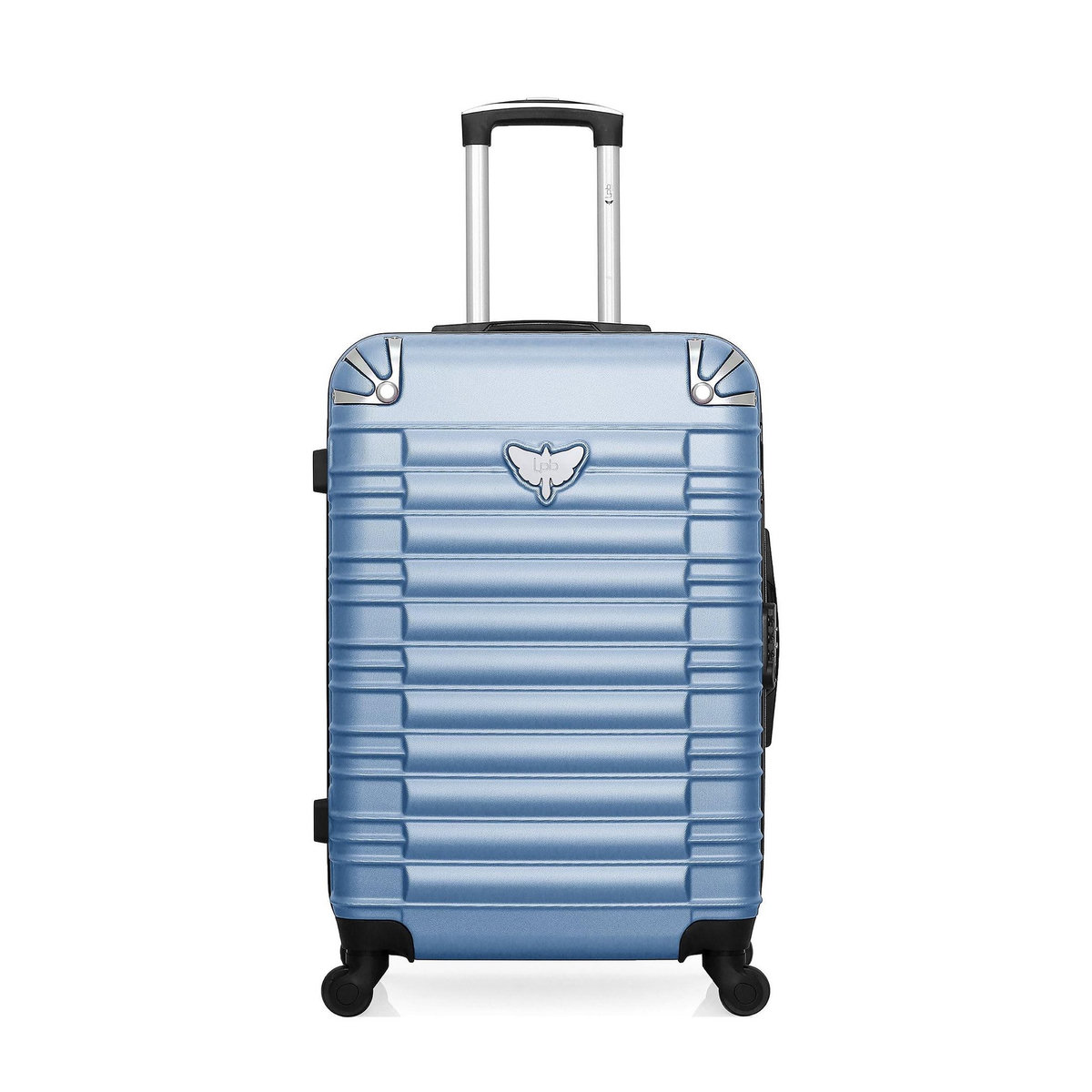 LES P'TITES BOMBES LPB LPB LUGGAGE - Valise Weekend GIULIA 65 cm 4 Roues