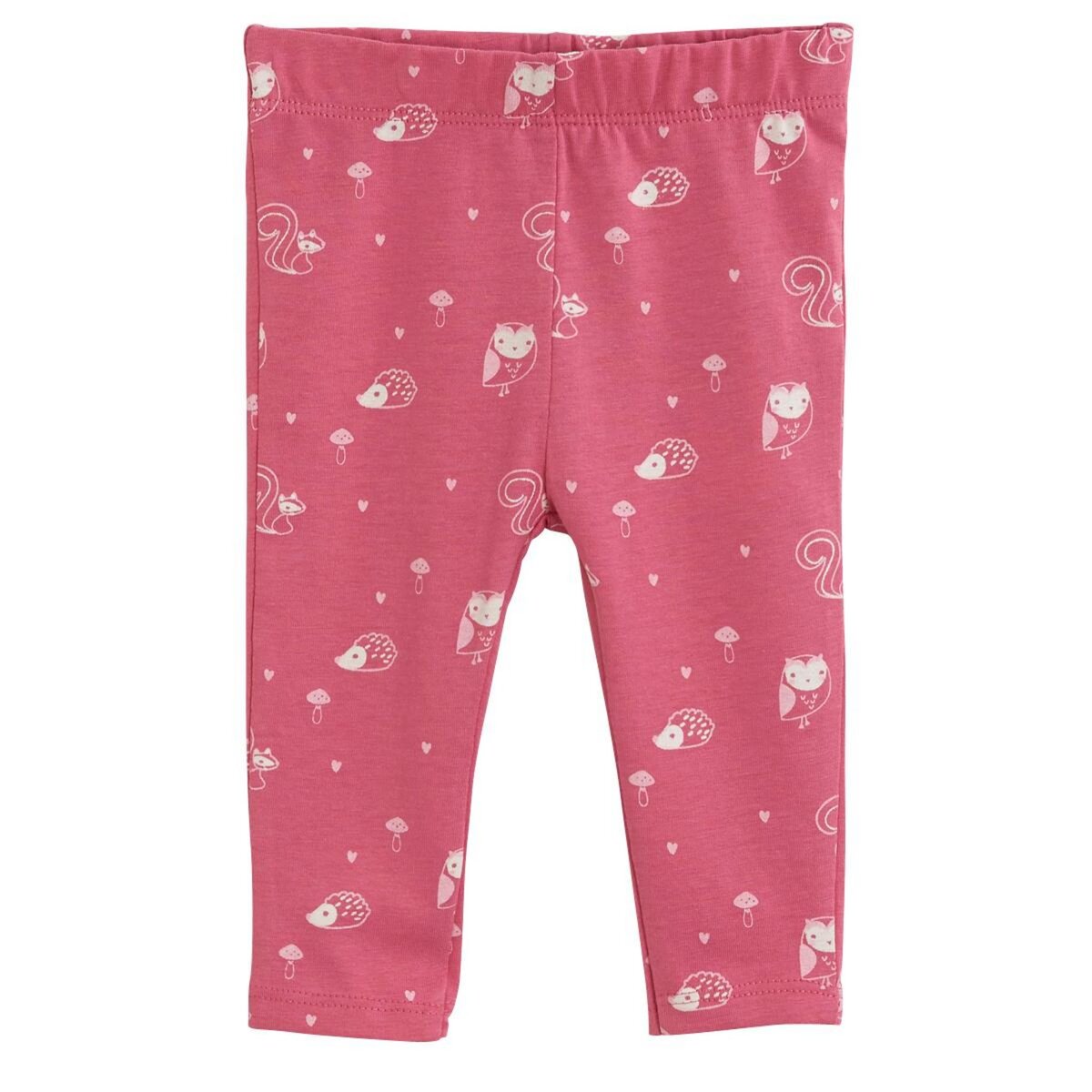 IN EXTENSO Legging bébé fille