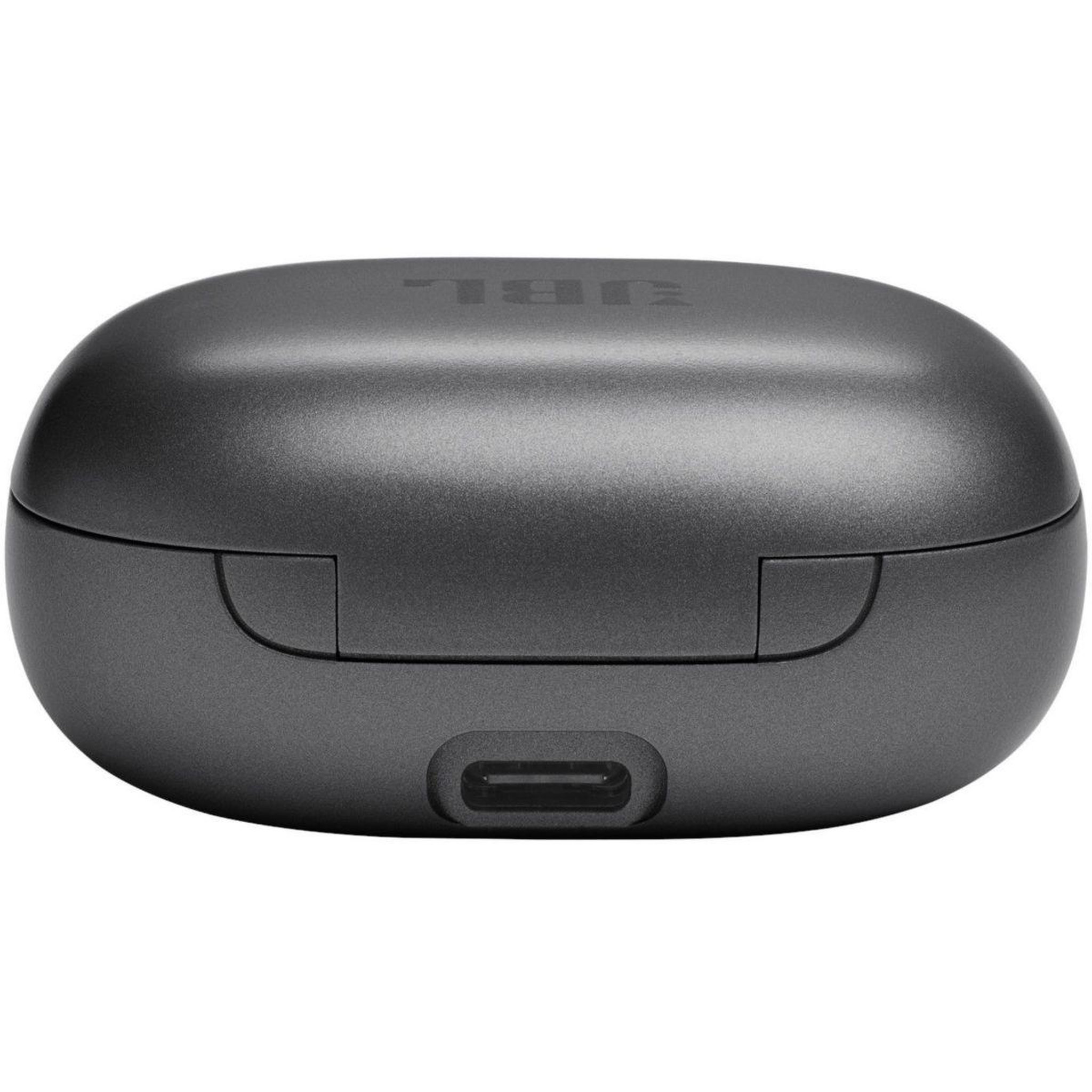Voir la diapositive 5 : JBL Ecouteurs Live Flex Noir