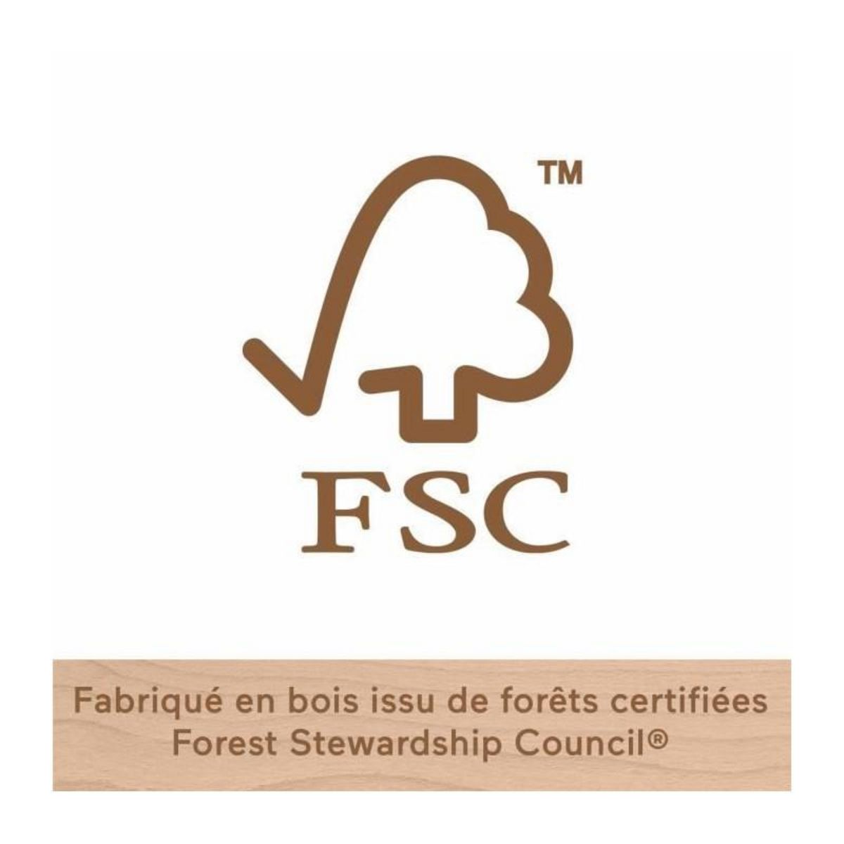 FISHER PRICE FISHER-PRICE Puzzle en Bois L'Espace-Puzzle 42 pieces pour les petits - Fisher-Price - HXY42