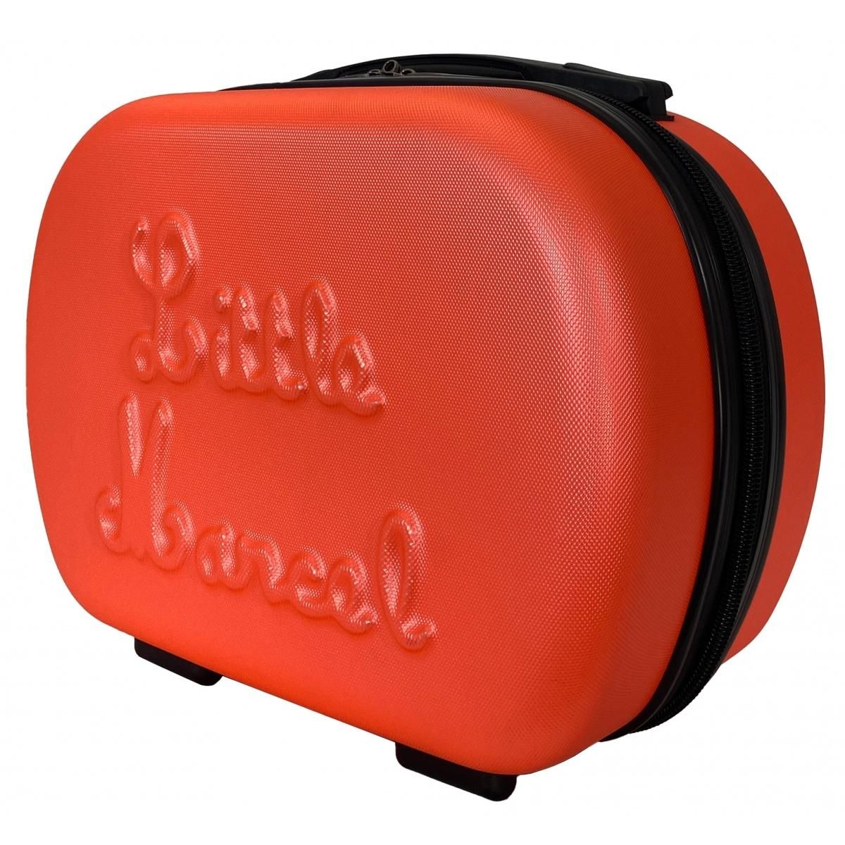 Little Marcel Vanity rigide 27cm