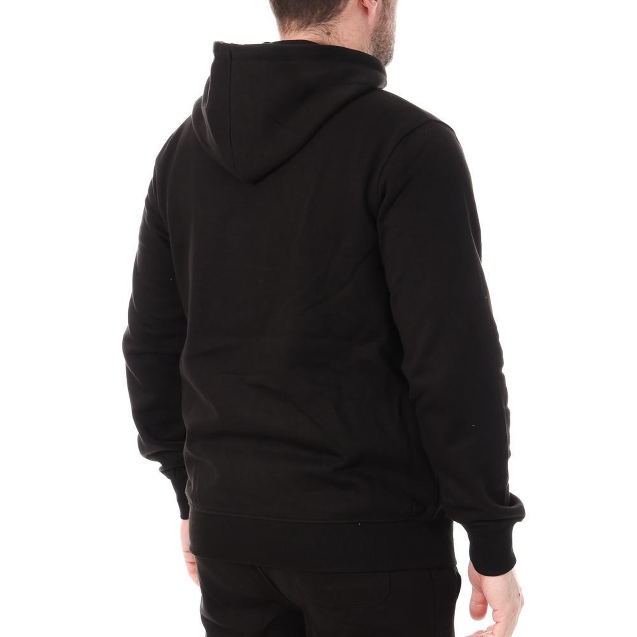 Voir la diapositive 4 : LOTTO Sweat Zippé  Homme Lotto LT23