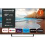 Voir la diapositive 1 : ESSENTIEL B TV QLED 50QLED307-50 pouces (126cm)