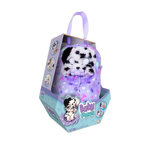 IMC Toys Peluche Baby Paws - mon bébé chien, Dalmatien - IMC Toys