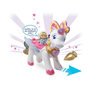 Voir la diapositive 2 : VTECH Azalée la licorne arc-en-ciel enchantée