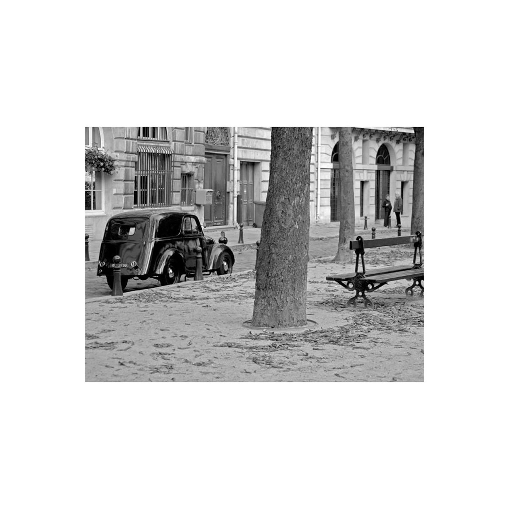 Voir la diapositive 2 : Paris Prix Papier Peint  Balade à Paris
