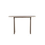 Voir la diapositive 5 : Paris Prix Bureau Design  Holmestrand  115cm Beige
