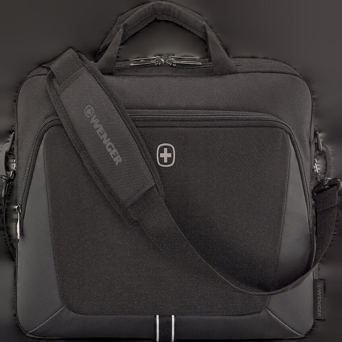 Wenger Sac ordinateur Wenger WENGER XE pour PC jusqu'à 16 pouces noir
