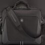 Voir la diapositive 3 : Wenger Sac ordinateur Wenger WENGER XE pour PC jusqu'à 16 pouces noir