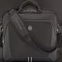 Voir la diapositive 3 : Wenger Sac ordinateur Wenger WENGER XE pour PC jusqu'à 16 pouces noir