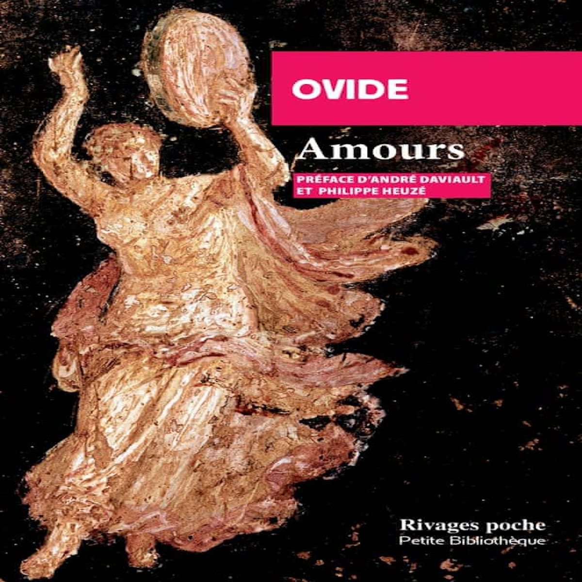 AMOURS, Ovide