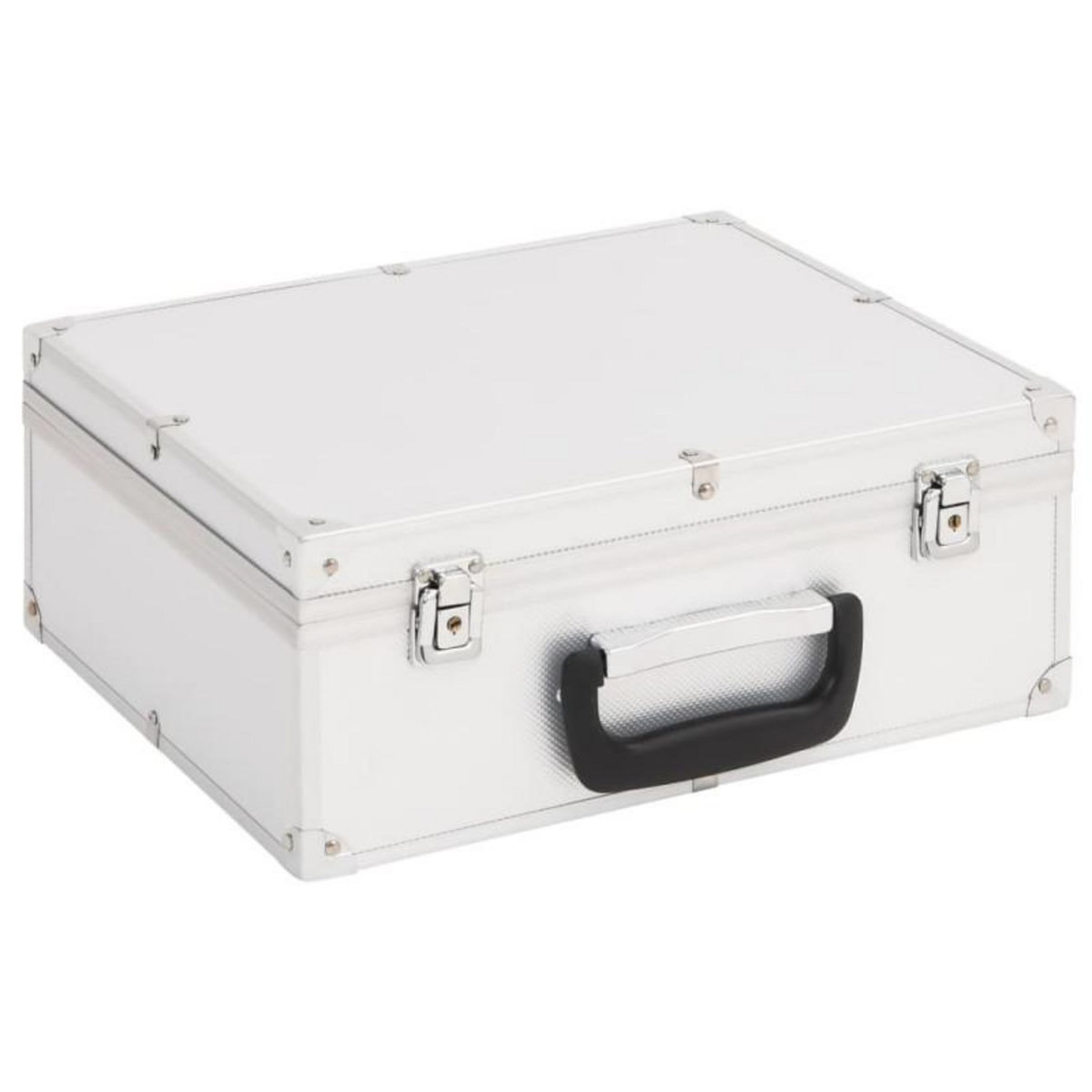 VIDAXL Jeu de jetons de poker 300 pcs 4 g