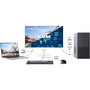 Voir la diapositive 4 : JAPANNEXT Ecran PC JN-I27QR-C65W-HSP 27'' IPS Blanc