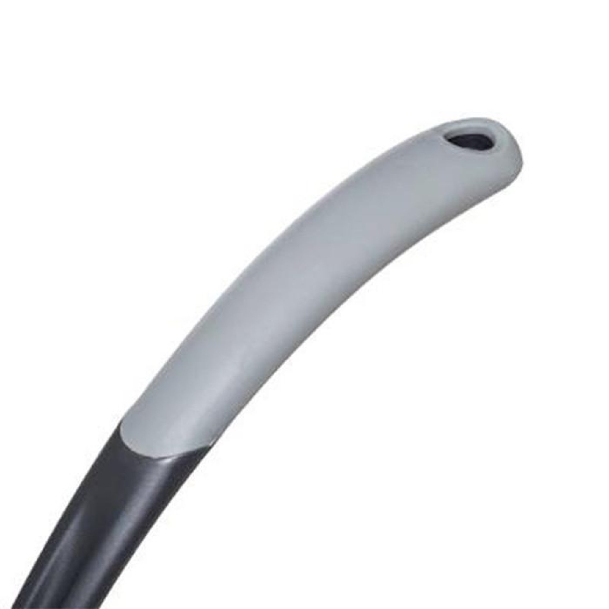 Voir la diapositive 5 : FIVE Brosse vaisselle  amovible  25cm gris