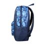Voir la diapositive 3 : Bagtrotter BAGTROTTER Sac à dos 1 compartiment Offshore Bleu